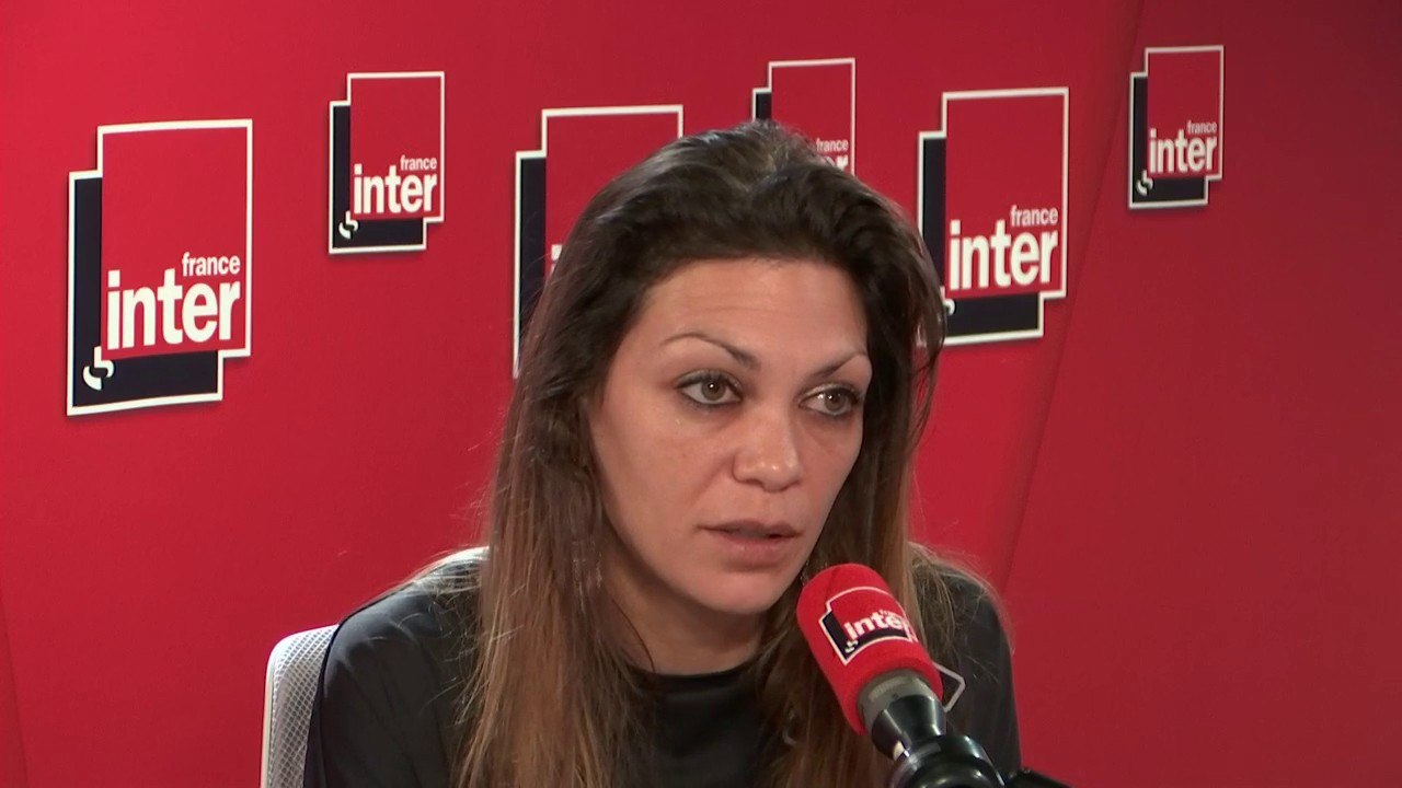 Morgane Seliman, victime de violences conjugales auteure du livre "Il m'a volé ma vie" (XO) : "Vous, les journalistes, me protégez, pas la justice"