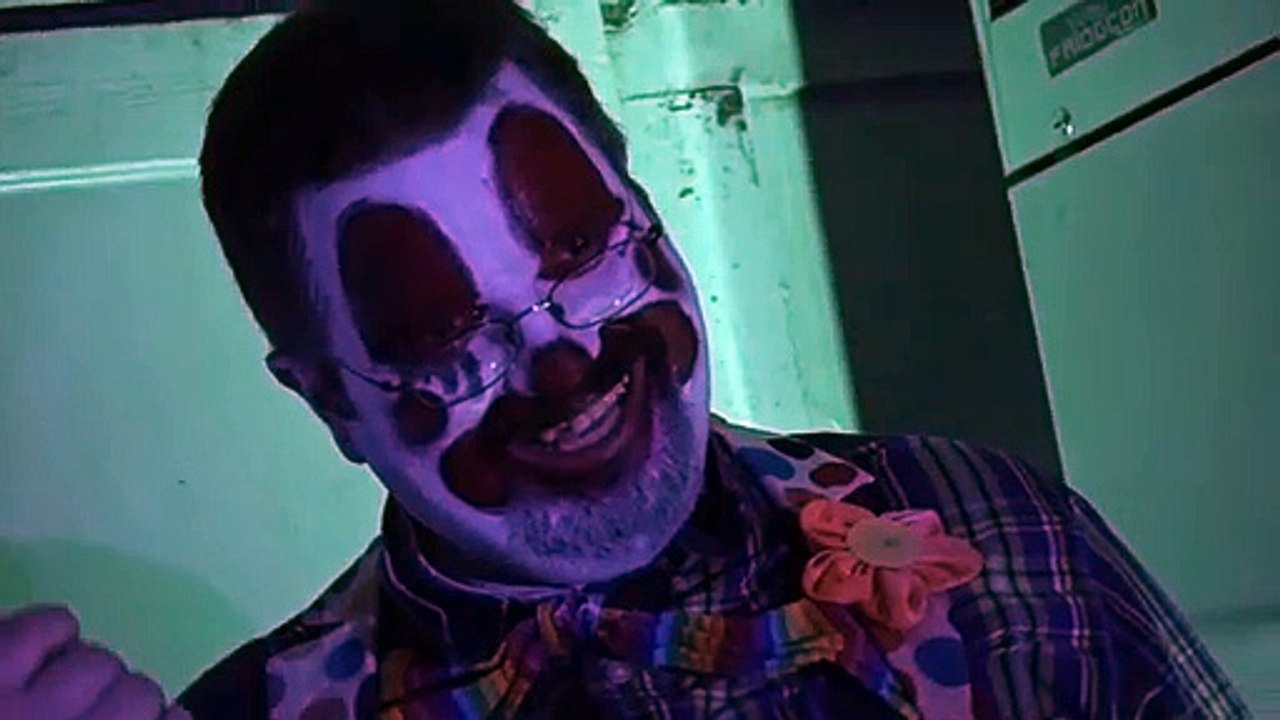 Clownado - Bande-Annonce - VO