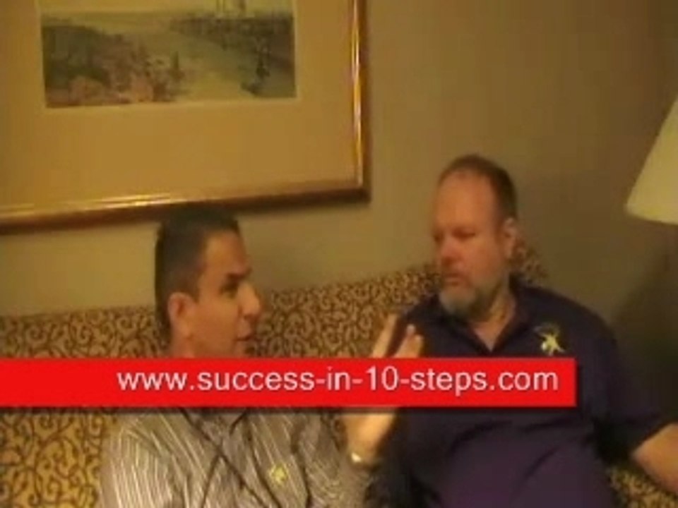 MLM Network Marketing Strategy - Key to Success