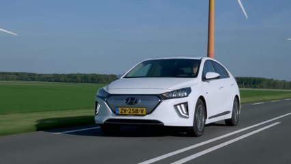 Hyundai IONIQ Electric Highlight