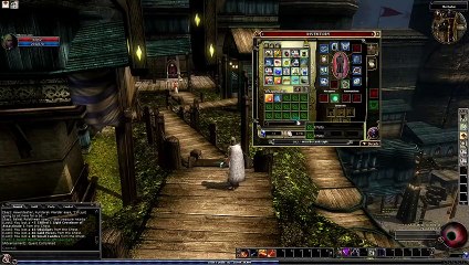 Dungeons & Dragons online #7