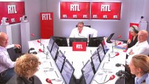 Maddy Scheurer était l'invitée de RTL du 03 septembre 2019