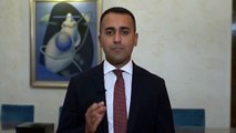 Di Maio No vicepremier, solo incensurati e codice etico per tutti (02.09.19)