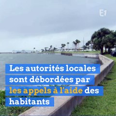 Aux Bahamas, l'ouragan Dorian était "comme une attaque nucléaire"
