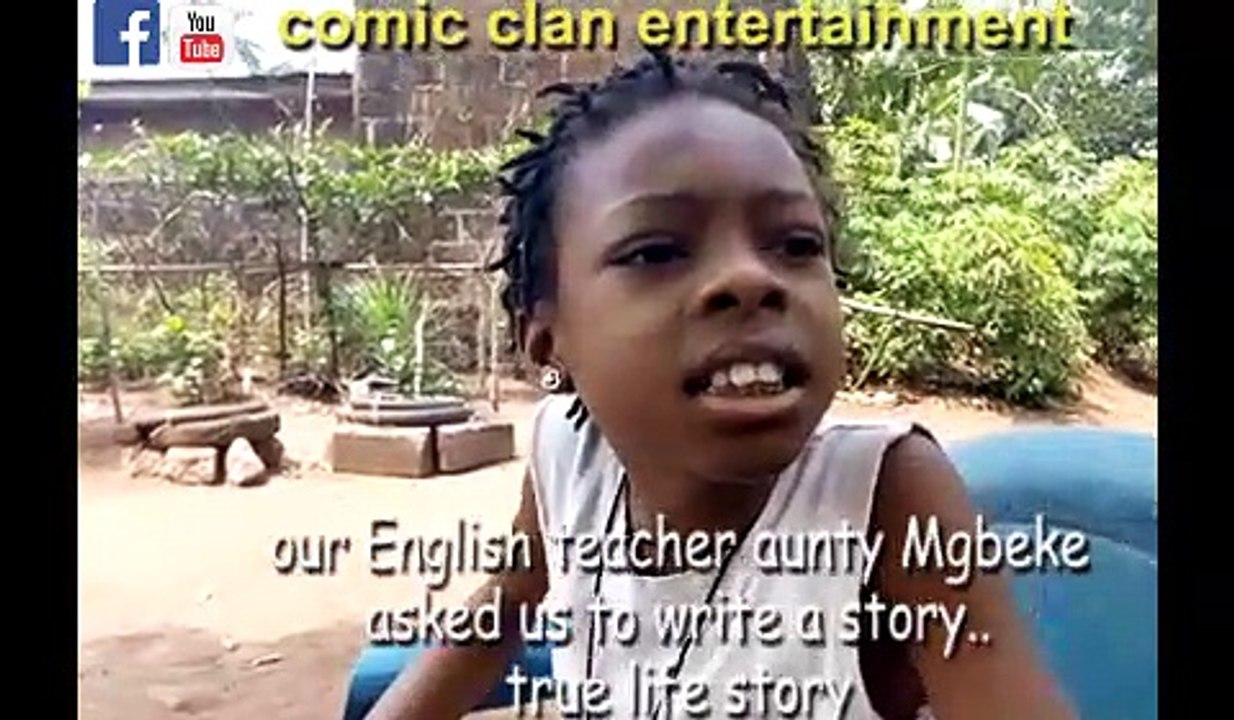 very funny true life story