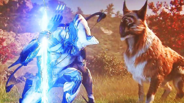 WARFRAME TennoCon 2019 Bande Annonce PS4 / Xbox One / PC