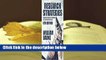 Full version  Research Strategies: Finding Your Way Through the Information Fog  Best Sellers