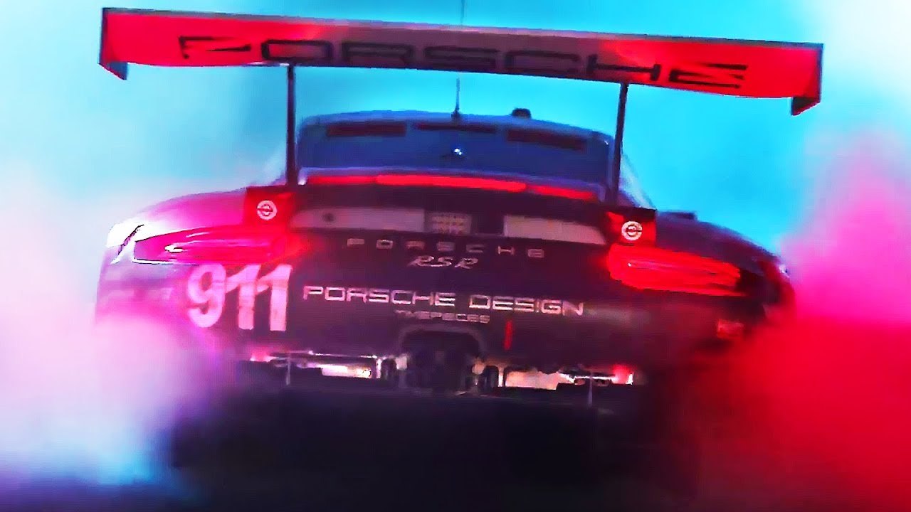 GRID Bande Annonce de Précommande