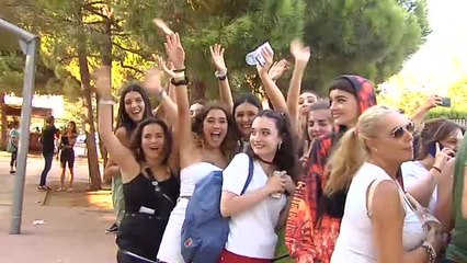 Billie Eilish conquista el Palau Sant Jordi de Barcelona