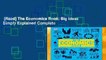 [Read] The Economics Book: Big Ideas Simply Explained Complete