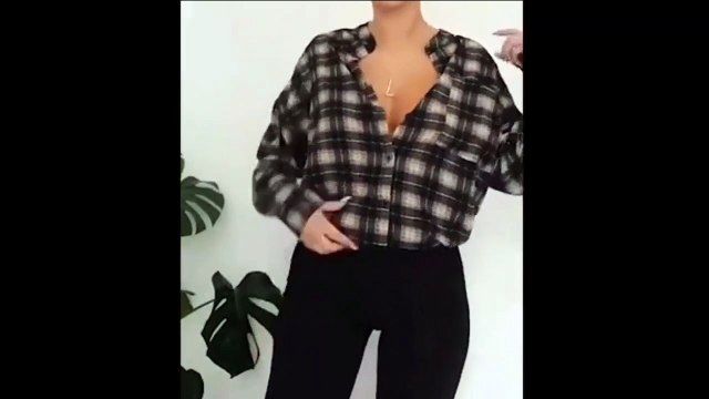 Clip này sẽ hướng dẫn những cách buộc, sơ vin sơ mi thật đẹp và phong cách.