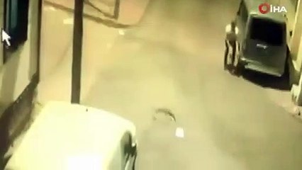 Fatih’te 18 yaşındaki genci öldürdüler!