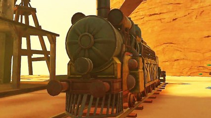 CAVE DIGGER "Nouvelle Extension" Bande Annonce de Gameplay