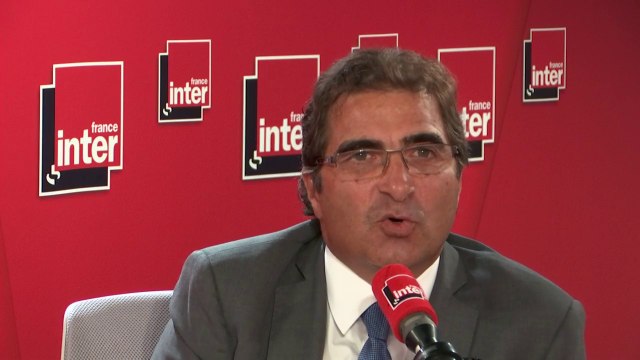 Christian Jacob (LR) au sujet de la concertation citoyenne sur la réforme des retraites : J'ai l'impression que l'Élysée et Matignon se grattent la tête pour savoir comment gagner du temps