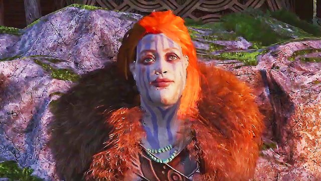 THE BARD'S TALE IV DIRECTOR’S CUT Bande Annonce de Gameplay