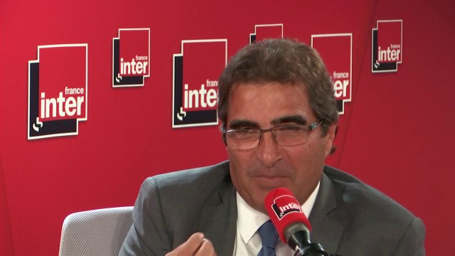 Christian Jacob, président des députés LR : Je ne suis pas favorable à la primaire ouverte, elle a permis à des gens qui n’étaient pas de notre sensibilité de se mêler du scrutin. La priorité aujourd’hui, c’est de bâtir un projet d’alternance