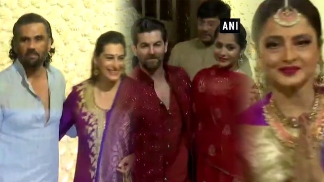 ಅಂಬಾನಿ ಮನೆಯಲ್ಲಿ ಕೂರಿಸುವ ಗಣೇಶನ ಪವಾಡ ಇದು..? | Ambani | Oneindia Kannada