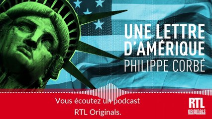 Une lettre d'Amérique - Les tragédies de Joe Biden
