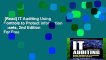 [Read] IT Auditing Using Controls to Protect Information Assets, 2nd Edition  For Free