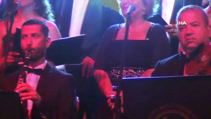 15. Ayvalık Kültür Sanat Festivali’nde “Mesut Duran” coşkusu