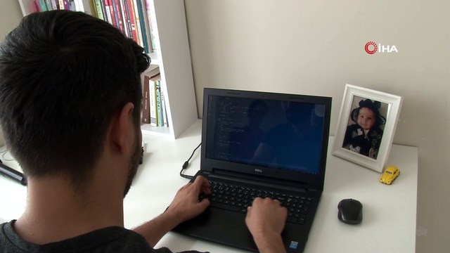 - Türkiye’de destek bulamadığı yazılımı Almanlara sattı- Ürettiği yazılım üzerinden polisle birlikte telefonunu çalan hırsızı yakalatan mühendis, yazılıma Türkiye’de destek bulamayınca Almanya’da bir firmaya sattı- Yazılım Mühendisi ...