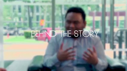 Coming up on The Edge TV