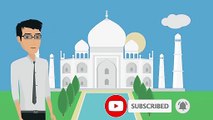 Sunrise Taj Mahal Tour from Delhi by Keeper Landwey