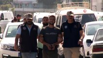 DEAŞ operasyonunda yakalanan firari zanlı tutuklandı