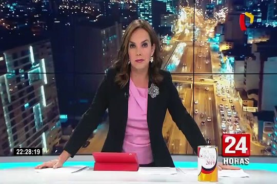 La Victoria: circulación de camiones en calles angostas genera caos vehicular y destrucción de pistas