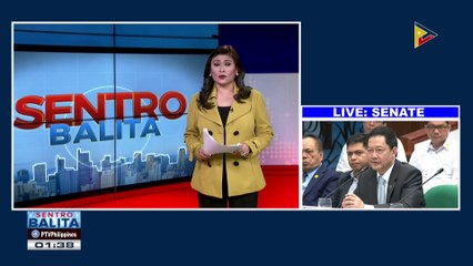 Pagdulog sa SC ukol sa GCTA, inirekomenda ni DOJ Sec. Guevarra