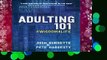 Full version  Adulting 101: Practical Wisdom for Surviving Adulthood  Review