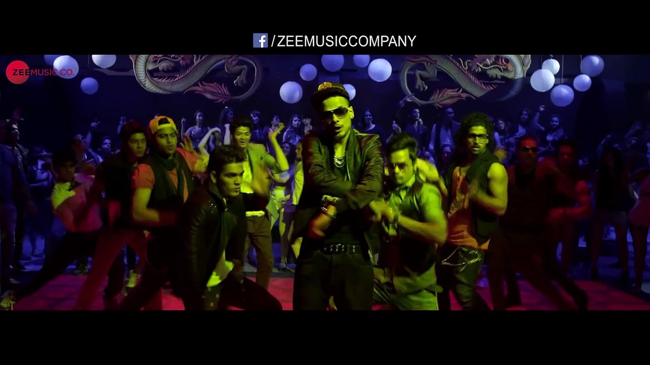 Dirty Girl HD Video Song 1