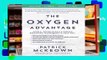 [READ] The Oxygen Advantage: Simple, Scientifically Proven Breathing Techniques to Help You Become