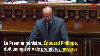 Coup d'envoi du Grenelle des violences conjugales