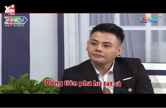 Tận cùng của nỗi đau là Nụ Cười - Leo Đình bảo chia sẻ về Tình Yêu - Giới Tính - Cuộc Đời sau chương trình Comeout