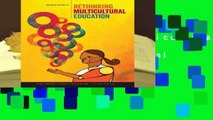 [Doc] Rethinking Multicultural Education: Teaching for Racial and Cultural Justice