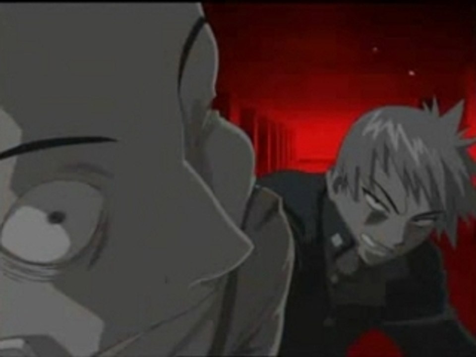 midori no hibi - days sawamura se bagarre