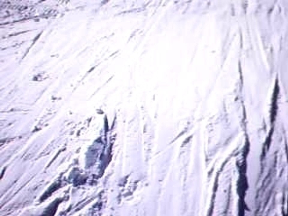 snowcross la grange les menuires