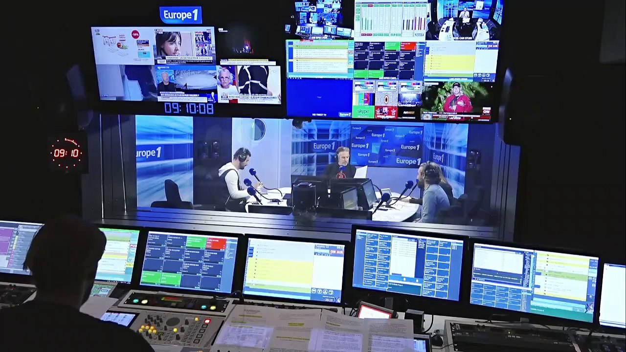 Gros succès pour "L'amour et dans le pré" et "Camping Paris" en cette rentrée