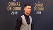 Cristiano Ronaldo y Joao Félix, protagonistas en la gala del fútbol portugués