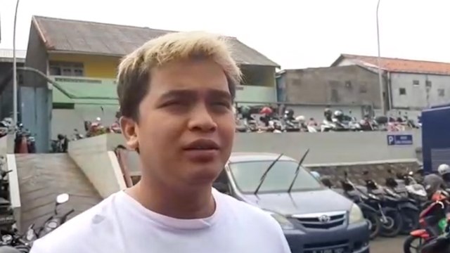 Perseteruan Nikita Mirzani dengan Elza Syarief, Ini Kata Billy Syahputra