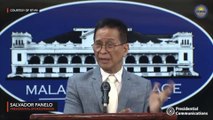 Panelo admits meeting Sanchez family in Malacañang