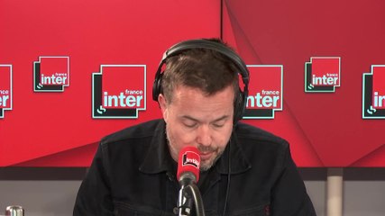 Christian Jacob - France Inter mardi 3 septembre 2019