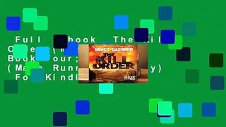 Full E-book  The Kill Order (Maze Runner, Book Four; Origin) (Maze Runner Trilogy)  For Kindle