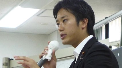 日, '독도전쟁' 의원에 비판 확산...주일 韓대사관에 협박 편지 / YTN