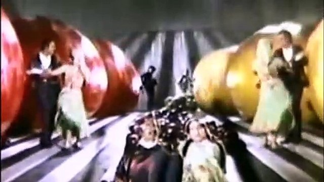 Kaathirukken — S. P. Balasubrahmanyam, S. Janaki | From Movie: Mr. Bharath — (1986) — Tamil-language/Magic/Hindi/Movie/Indian/மொழி: தமிழ்