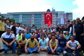 İYİ Partili Kıdık: İBB'de işten çıkarılanların yeni adresi THY olacak