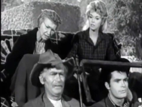 Classic TV - The Beverly Hillbillies - Home for Christmas (1962)