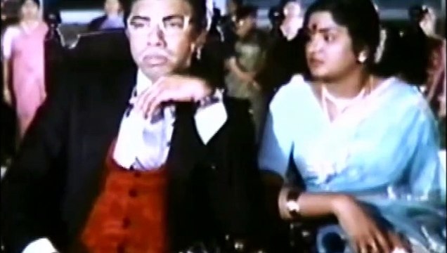 En Thayin Meethu Aanai — Malaysia Vasudevan | From Movie: Mr. Bharath — (1986) — Tamil-language/Magic/Hindi/Movie/Indian/மொழி: தமிழ்