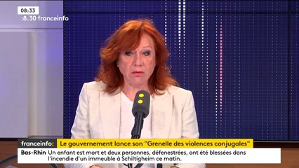 "8h30 franceinfo" du mardi 3 septembre